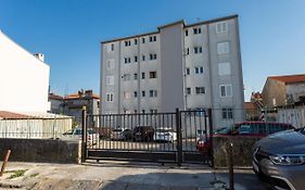 Apartman Izis Centar Pule