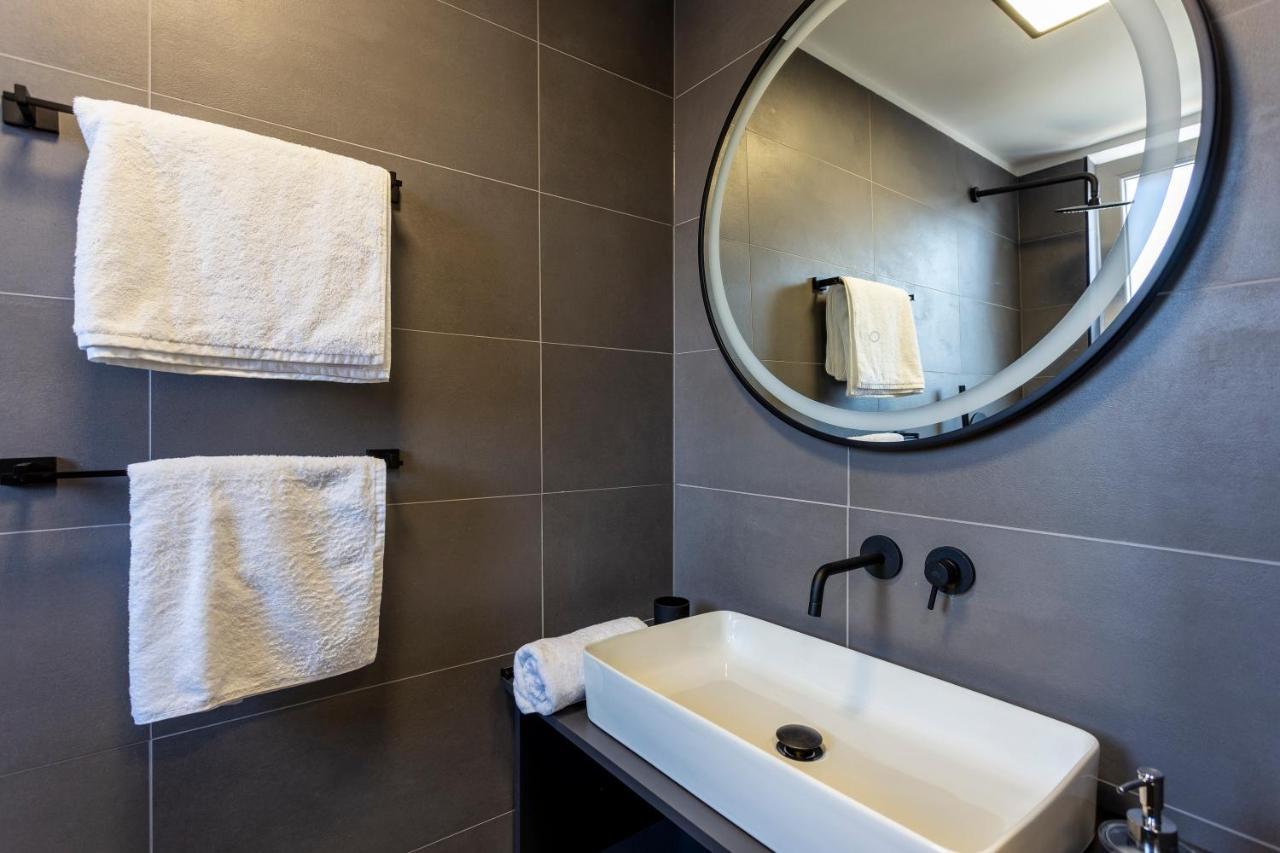Apartman Izis Centar Pule Pula Exterior foto