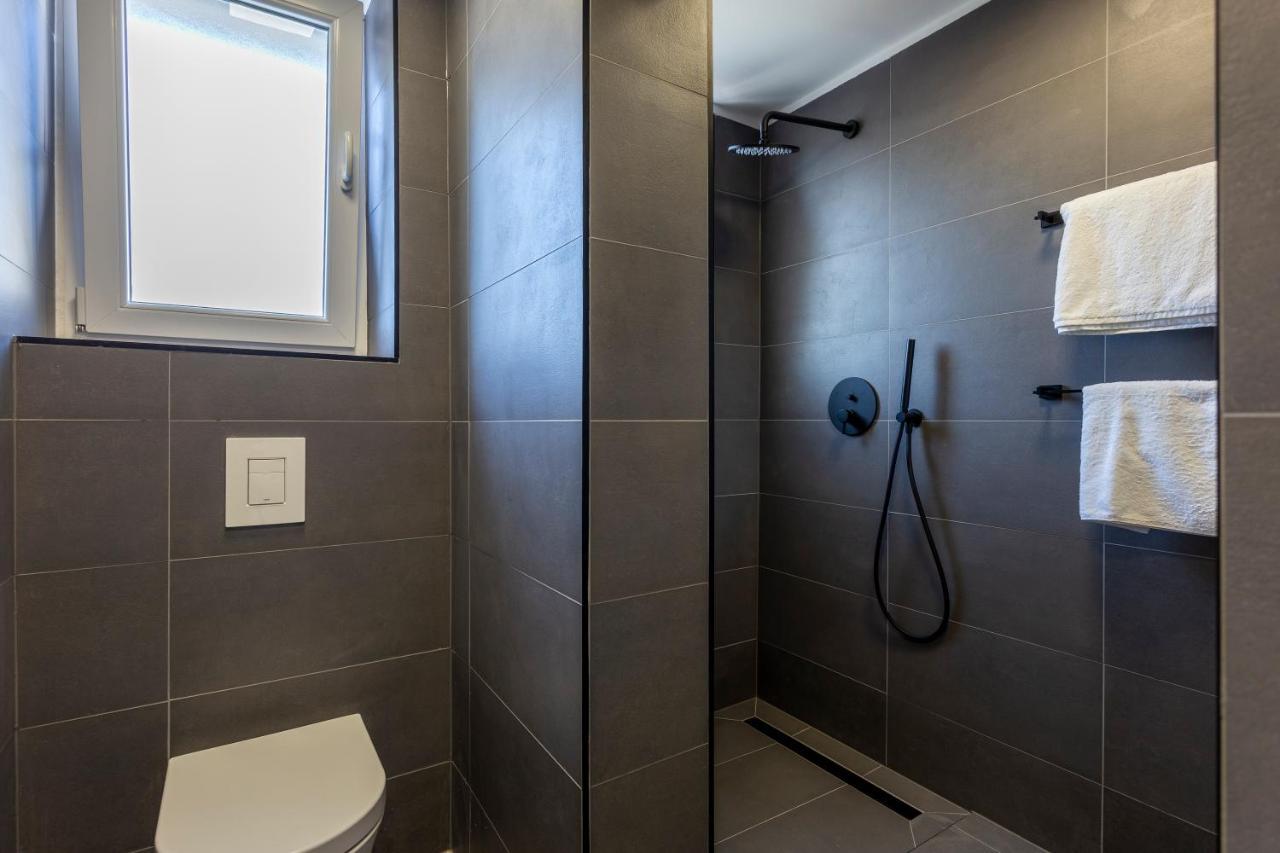 Apartman Izis Centar Pule Pula Exterior foto