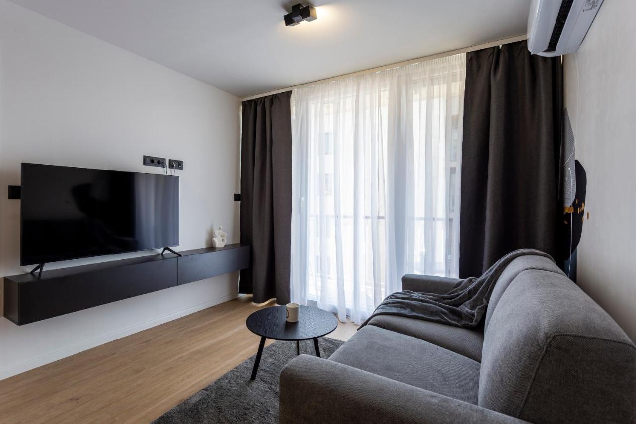 Apartman Izis Centar Pule Pula Exterior foto